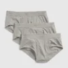 Basic-Slips (3er-Pack)