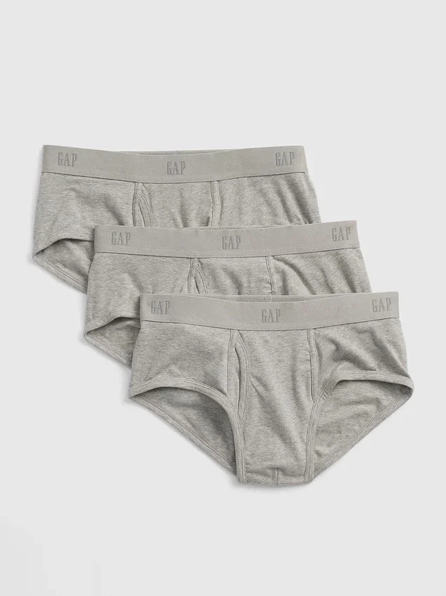 Basic-Slips (3er-Pack)