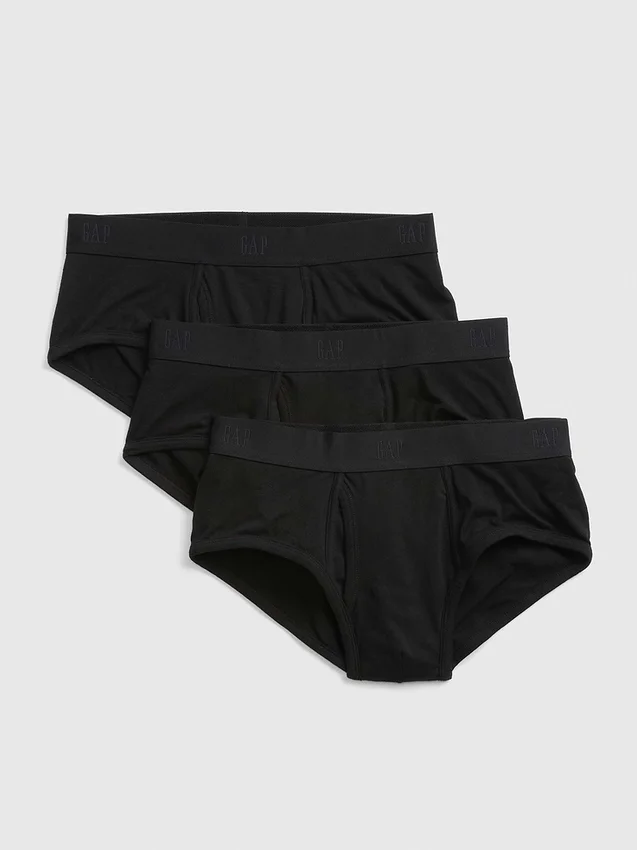 Basic-Slips (3er-Pack)