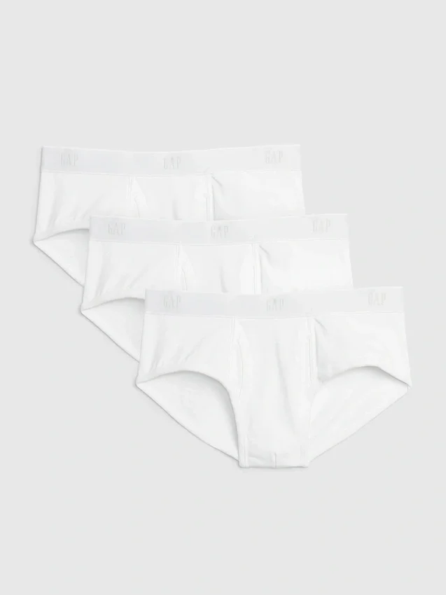 Basic-Slips (3er-Pack)