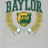 Baylor University Laurels T-Shirt mit dunklem Aufdruck