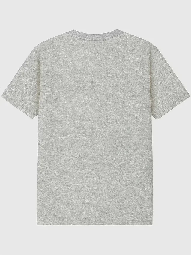 Baylor University Laurels T-Shirt mit dunklem Aufdruck