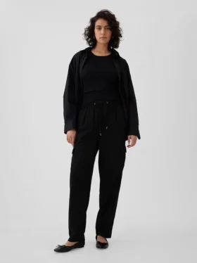 Bequeme Cargo-Hose