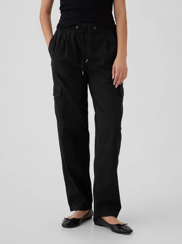 Bequeme Cargo-Hose