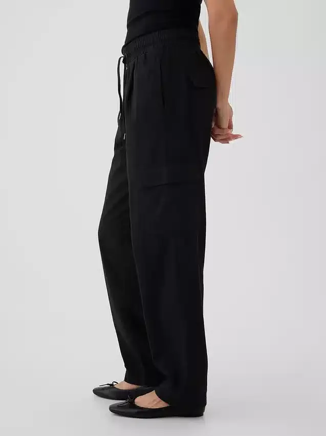 Bequeme Cargo-Hose
