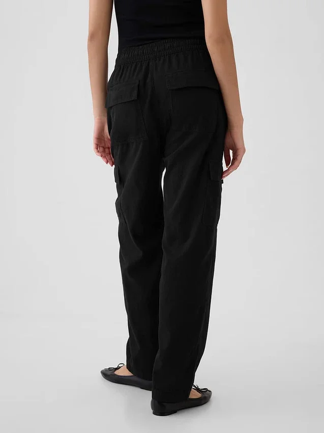 Bequeme Cargo-Hose