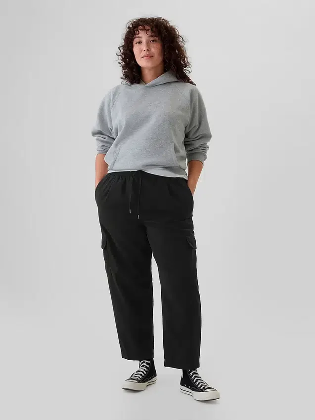 Bequeme Cargo-Hose