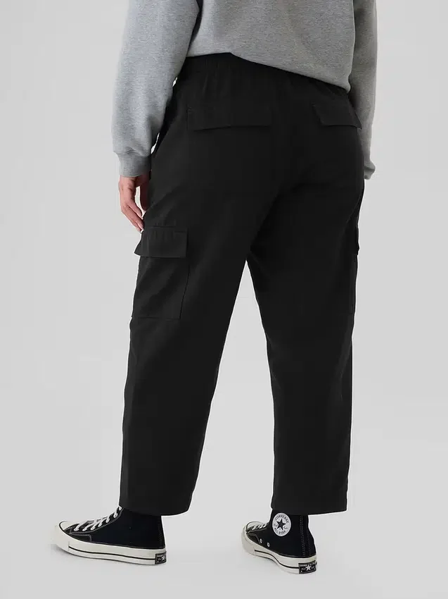 Bequeme Cargo-Hose