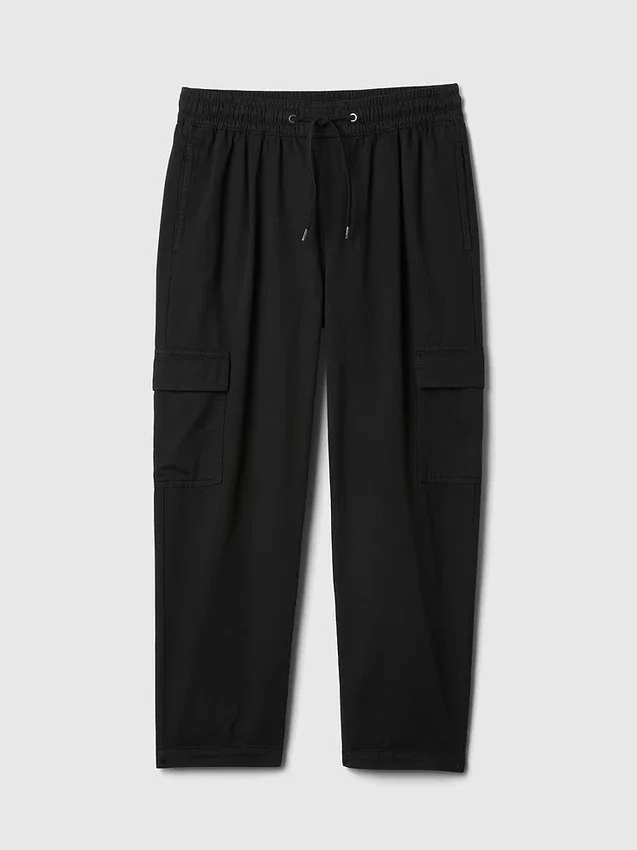 Bequeme Cargo-Hose