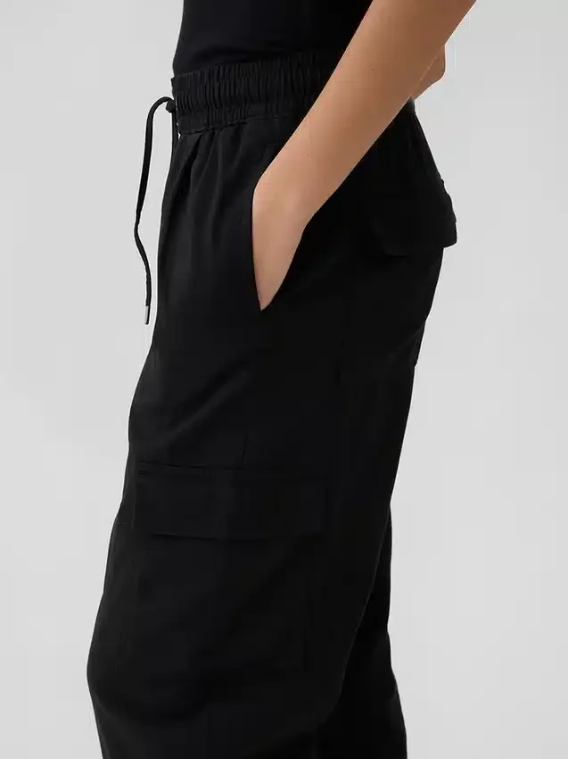 Bequeme Cargo-Hose