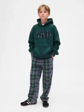Bequeme Relaxed-Hose für Kinder