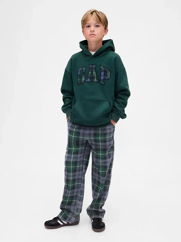 Bequeme Relaxed-Hose für Kinder