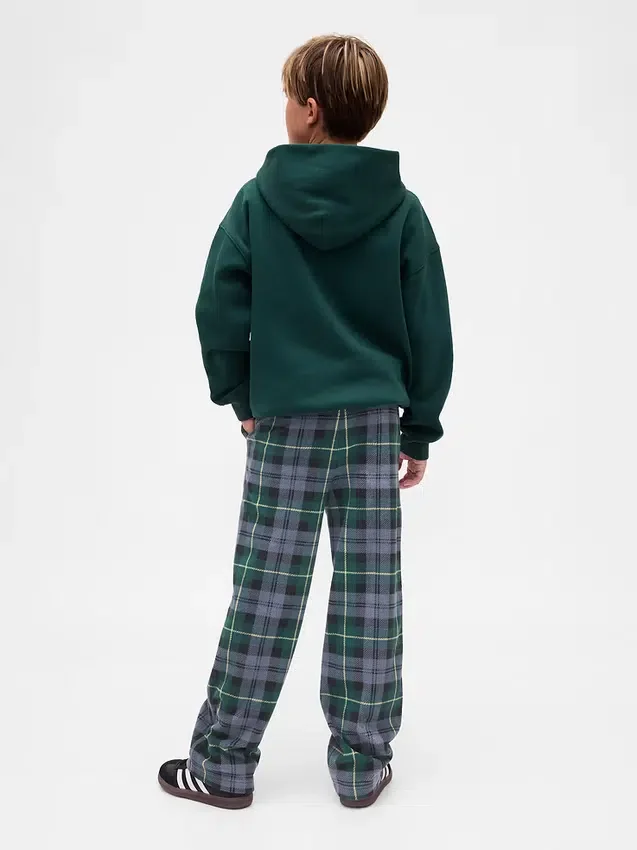 Bequeme Relaxed-Hose für Kinder