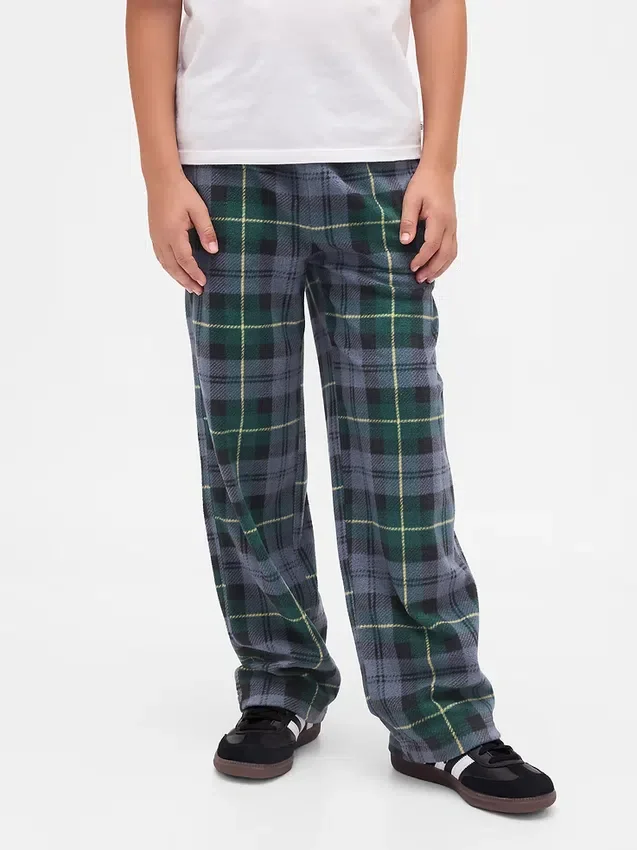 Bequeme Relaxed-Hose für Kinder