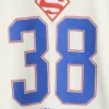 Übergroßes Pyjama-Jogginghosen-Set „Superman“ für Kinder aus recyceltem Material