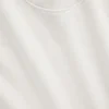 Übergroßes Sweatshirt aus schwerem French-Terry