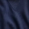Übergroßes Sweatshirt aus schwerem French-Terry