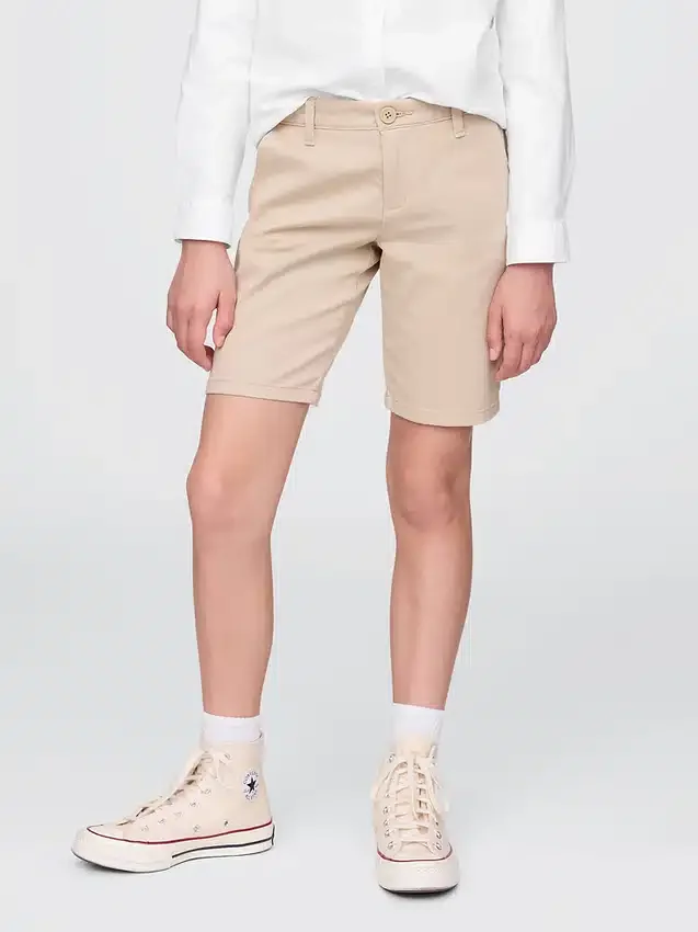 Bermudashorts für Kinder