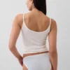 Bikini aus Bio-Stretch-Baumwolle