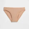 Bikini aus Bio-Stretch-Baumwolle