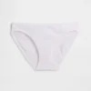 Bikini aus Bio-Stretch-Baumwolle