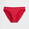 Bikini aus Bio-Stretch-Baumwolle