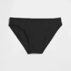 Bikini aus Bio-Stretch-Baumwolle