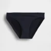 Bikini aus Bio-Stretch-Baumwolle