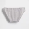 Bikini aus Bio-Stretch-Baumwolle