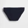 Bikini aus Bio-Stretch-Baumwolle