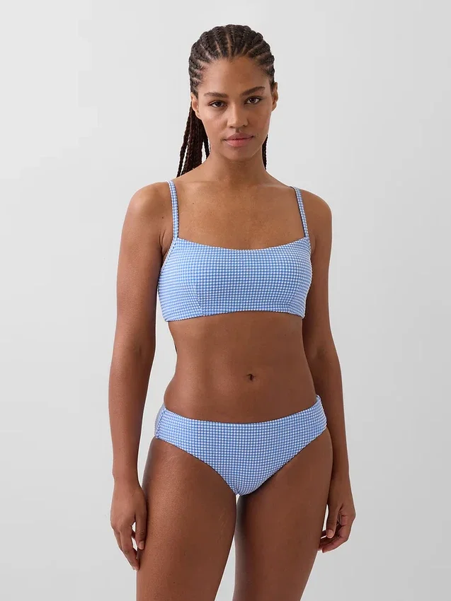 Bikini-Hose