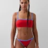 Bikini-Hose