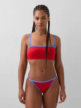 Bikini-Hose