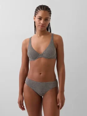 Bikini-Hose