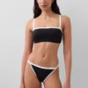 Bikini-Hose
