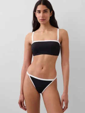Bikini-Hose