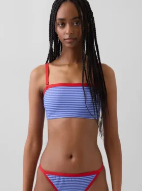 Bikini-Hose