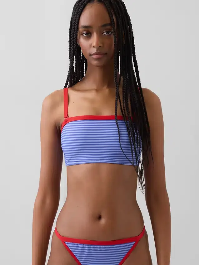 Bikini-Hose