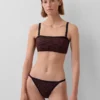 Bikini-Hose