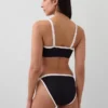 Bikini-Hose