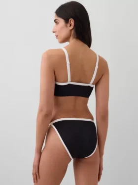 Bikini-Hose