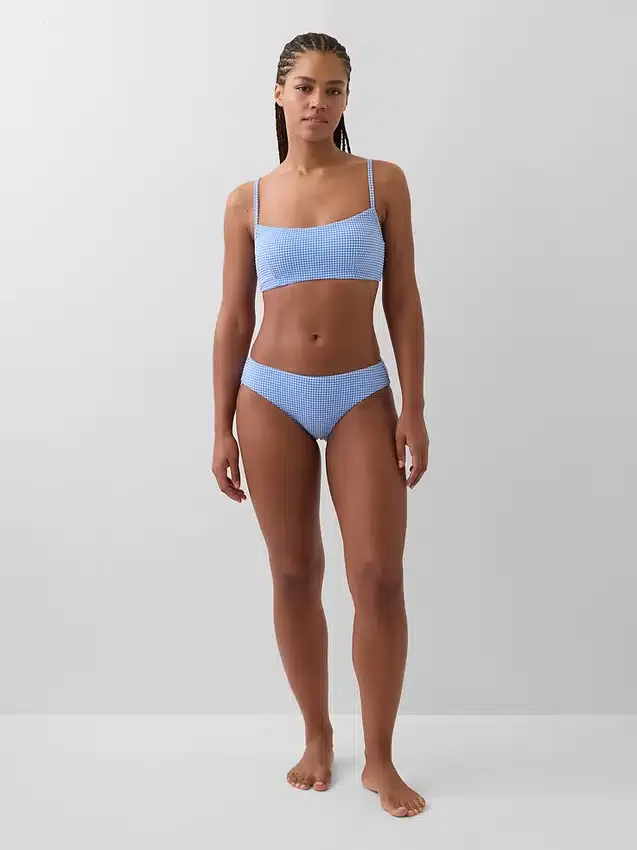 Bikini-Hose