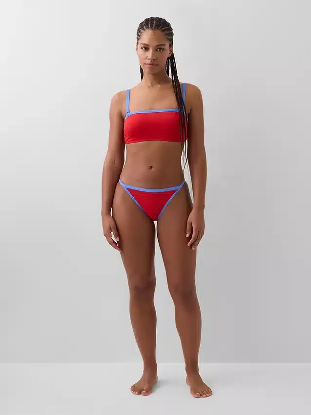 Bikini-Hose