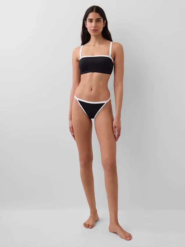 Bikini-Hose