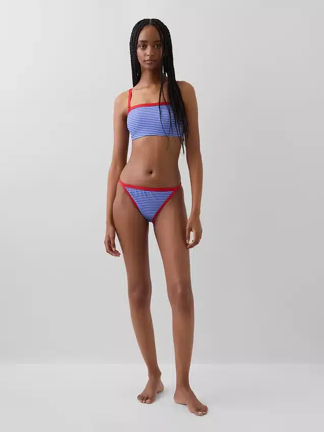 Bikini-Hose