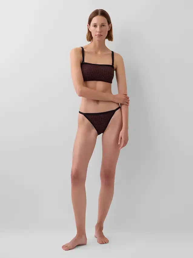 Bikini-Hose