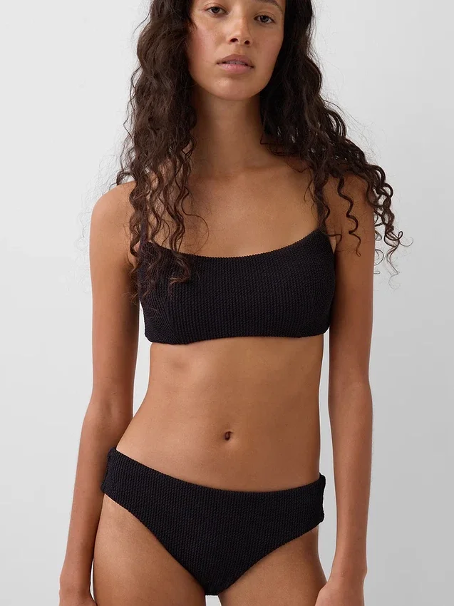 Bikini-Hose