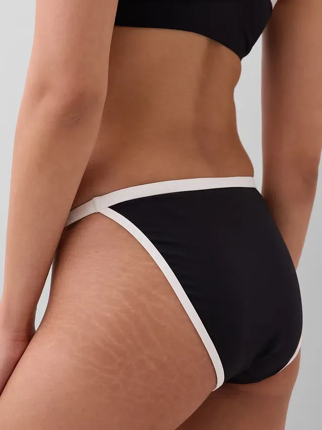 Bikini-Hose