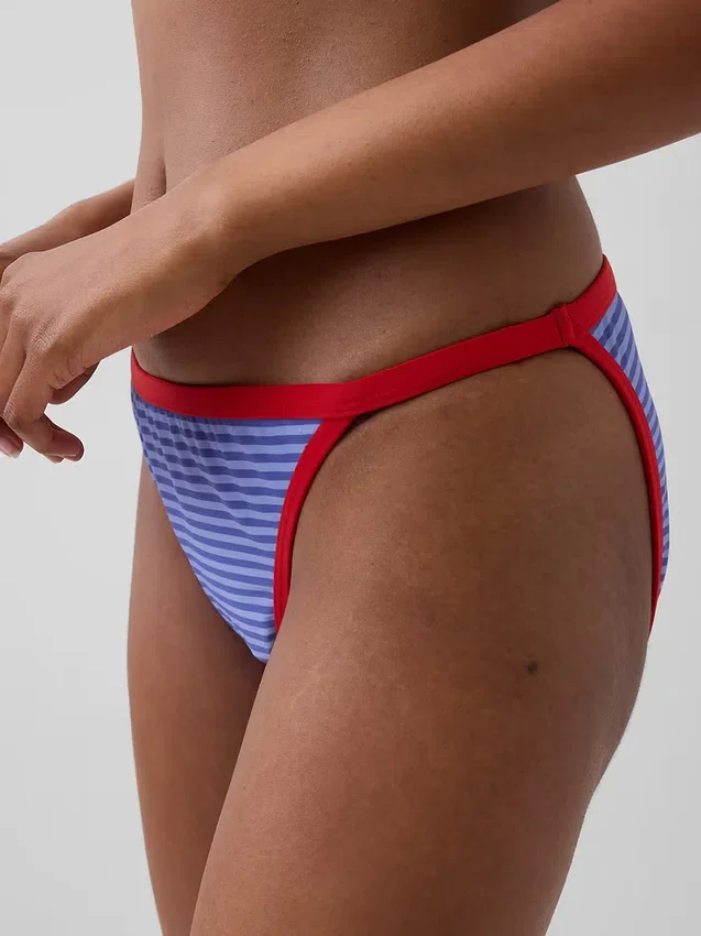 Bikini-Hose