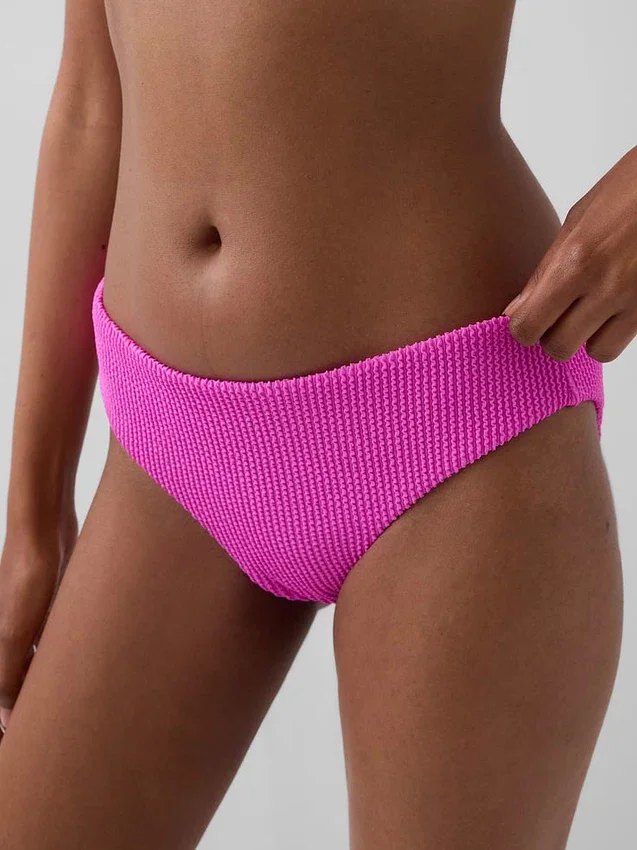 Bikini-Hose